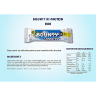 Bounty Protein Bar Box / 12 x 51g​